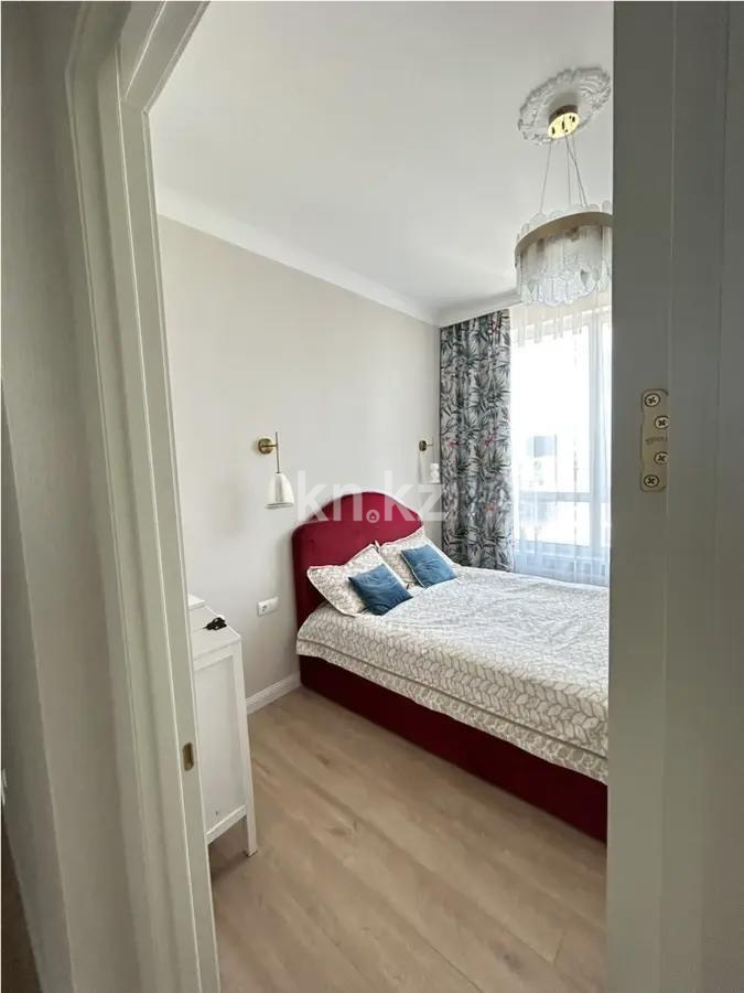 Продажа 3-комнатной квартиры, 67 м² в Астане - фото 2