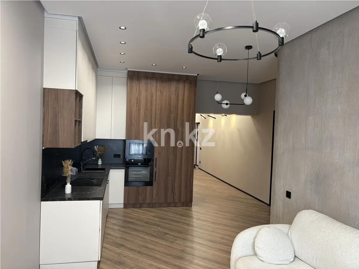 Продажа 2-комнатной квартиры, 70 м² в Алматы - фото 3