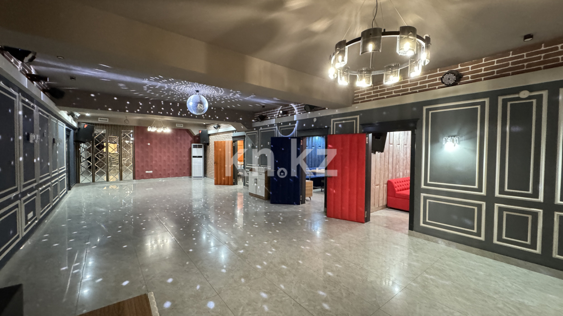 Продажа , 1000 м², пр. Кунаева, дом  363 - Продажа офисных и торговых помещений в Шымкенте фото 22 из 22