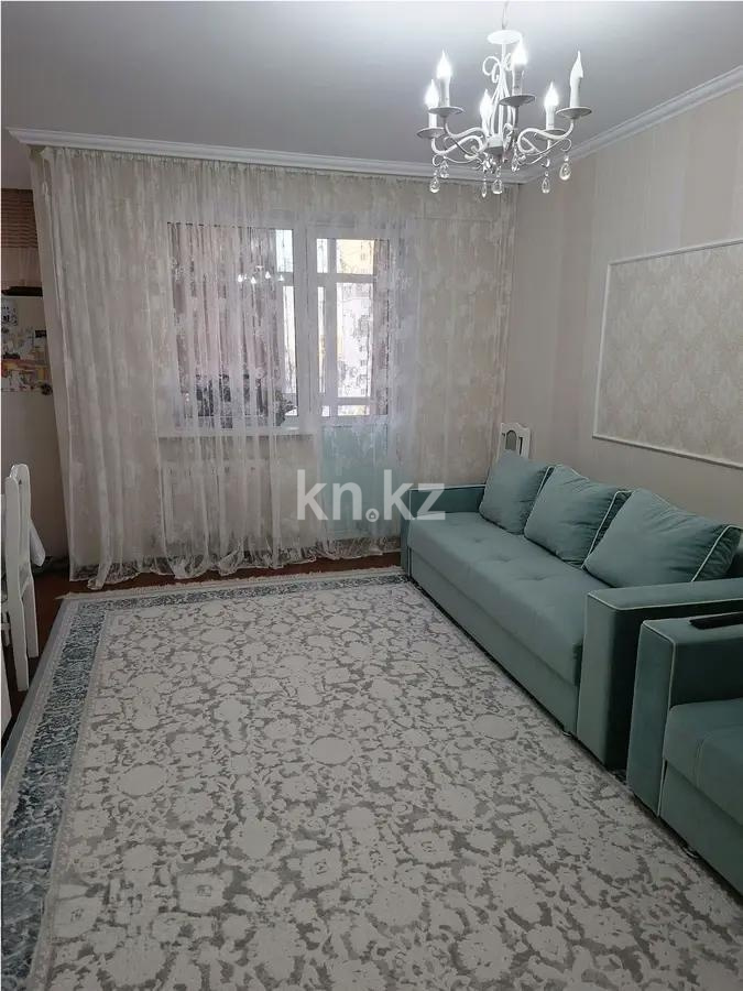 Продажа 1-комнатной квартиры, 35.6 м² в Астане