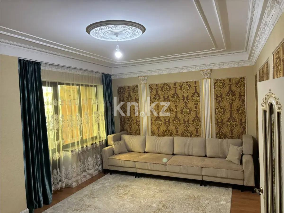 Продажа 2-комнатной квартиры, 70 м², ул. Нажимеденова, дом  54 в Астане