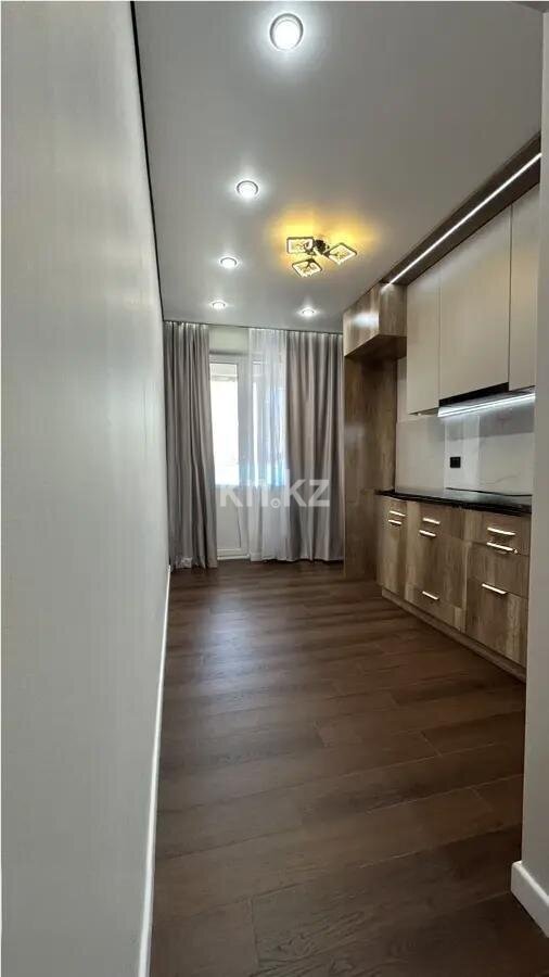 Продажа 2-комнатной квартиры, 35 м² в Алматы - фото 4