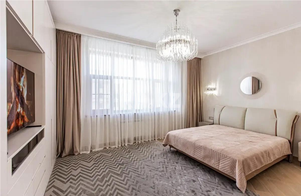 Продажа 7-комнатной квартиры, 300 м² - Продажа квартир в новостройках Алматы без посредников - страница 2 фото 7 из 13