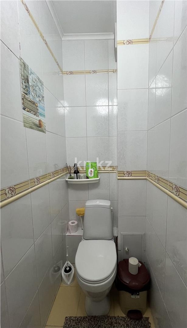 Продажа 3-комнатной квартиры, 63 м² в Караганде - фото 12
