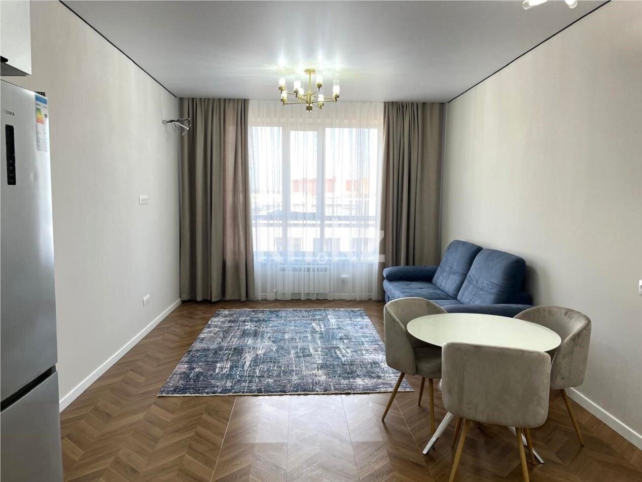 Продажа 2-комнатной квартиры, 60 м² в Караганде - фото 3