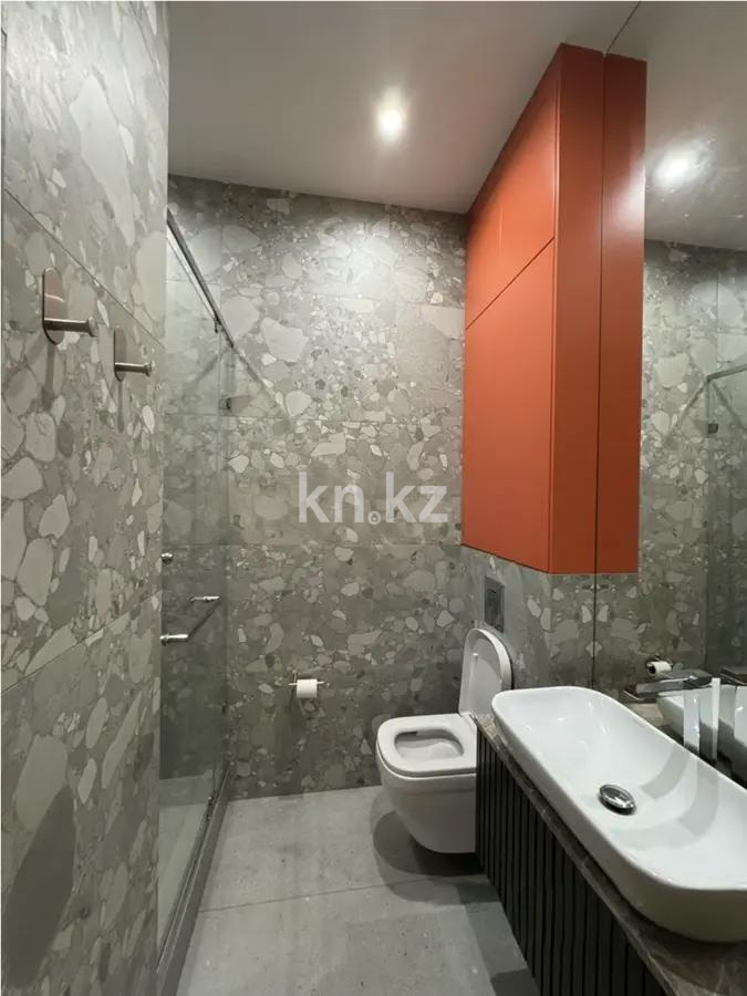 Продажа 3-комнатной квартиры, 80 м², ул. Сарайшык, дом  8 - Продажа квартир в Астане без посредников фото 5 из 6