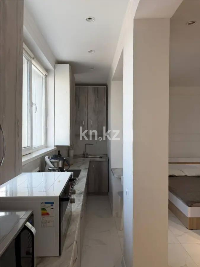 Продажа 1-комнатной квартиры, 45 м² в Астане - фото 2