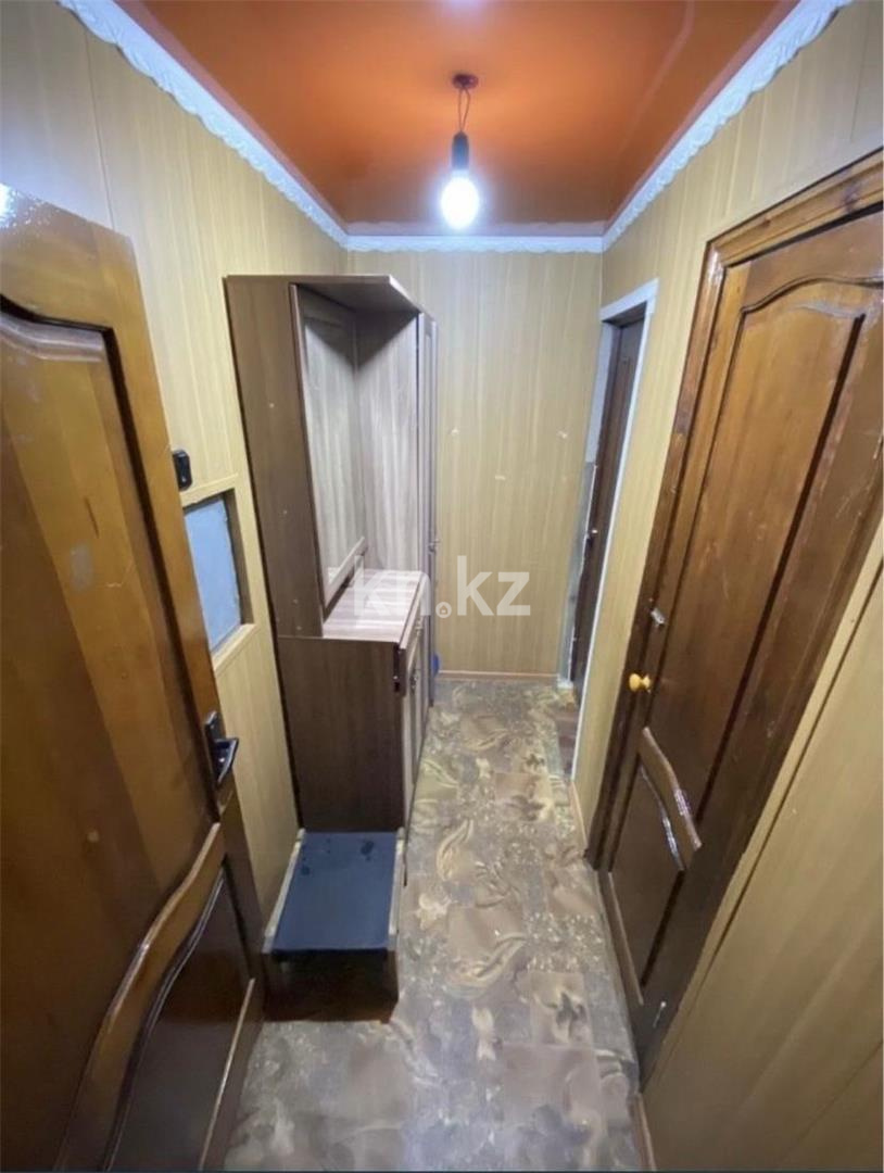 Продажа 3-комнатной квартиры, 55 м², ул. Бирюзова в Караганде - фото 7