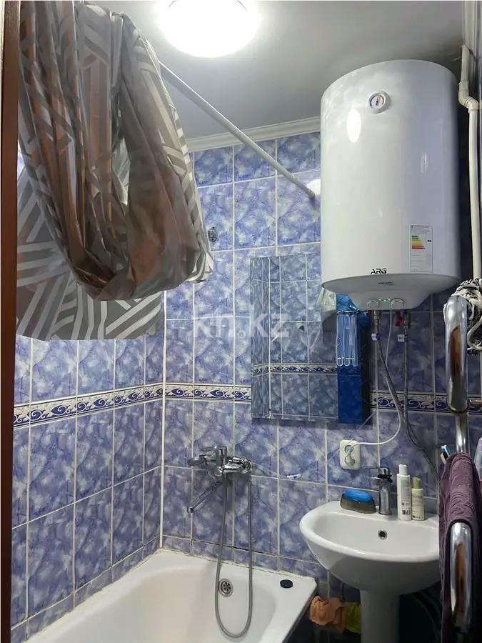 Продажа 2-комнатной квартиры, 44 м² - Продажа недвижимости в Караганде - страница 2 фото 3 из 4