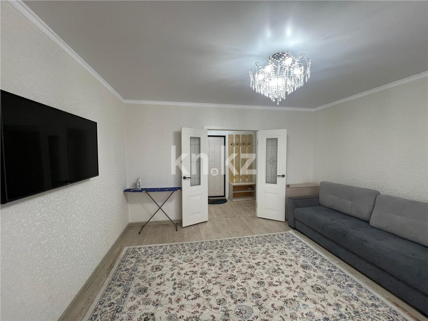 Продажа 1-комнатной квартиры, 42 м² - Продажа квартир в Караганде - страница 3 фото 2 из 11