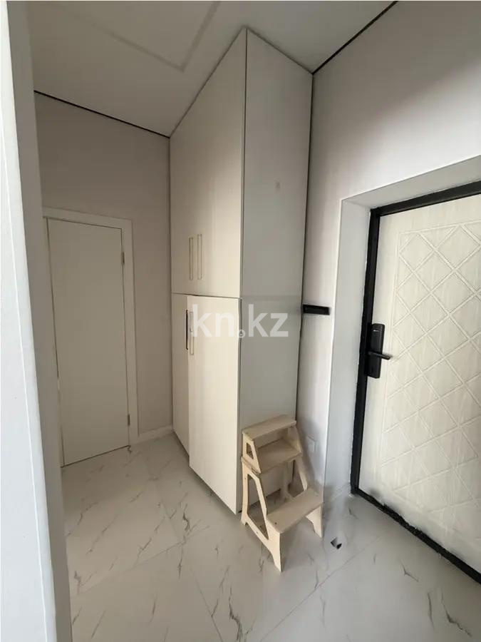 Продажа 1-комнатной квартиры, 37.9 м² в Астане - фото 4