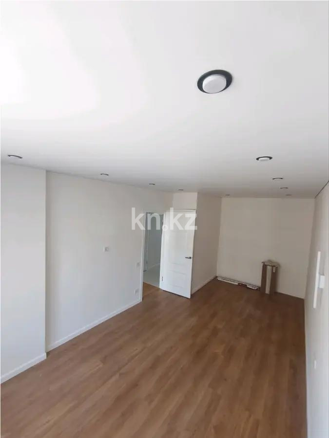 Продажа 1-комнатной квартиры, 38 м² в Алматы - фото 2