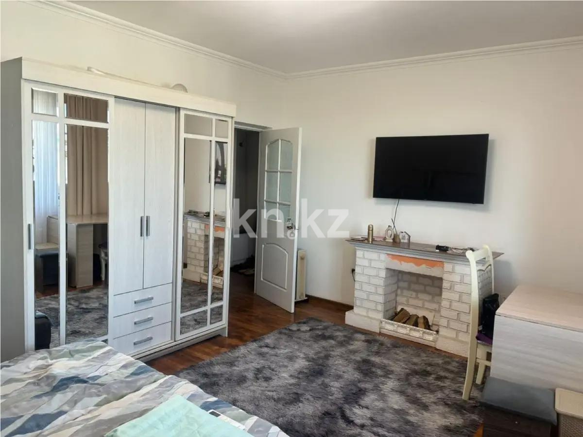 Продажа 2-комнатной квартиры, 68 м², мкр-н Кулагер, дом  1 - Продажа  двухкомнатных квартир в новостройках Алматы без посредников с фото фото 1 из 6