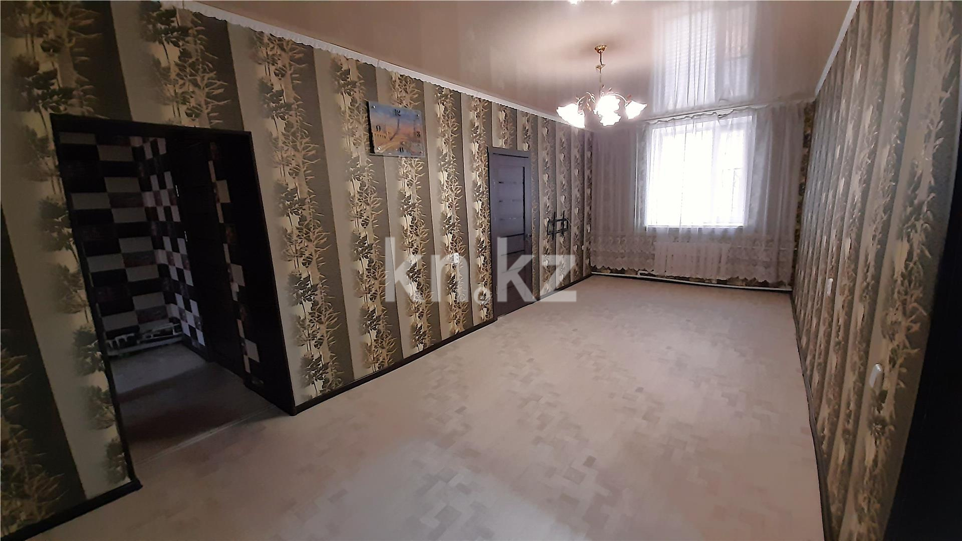 Продажа 3-комнатной квартиры, 68 м², ул. Менделеева - Продажа  трехкомнатных квартир в Темиртау фото 1 из 10