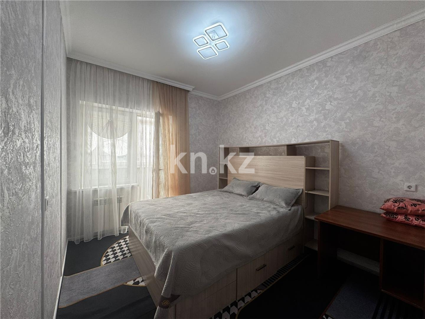 Продажа 3-комнатной квартиры, 78 м² в Астане - фото 3