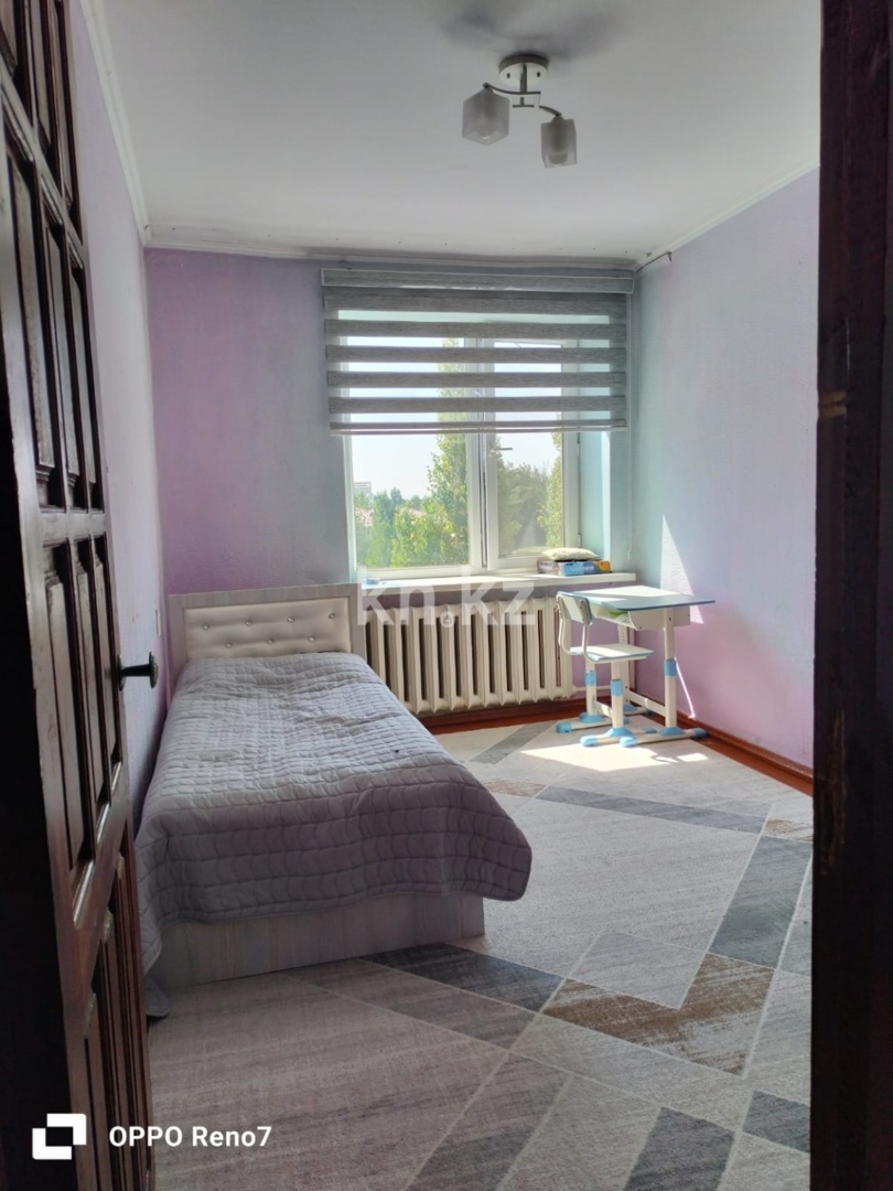 Продажа 3-комнатной квартиры, 64 м² в Таразе - фото 3
