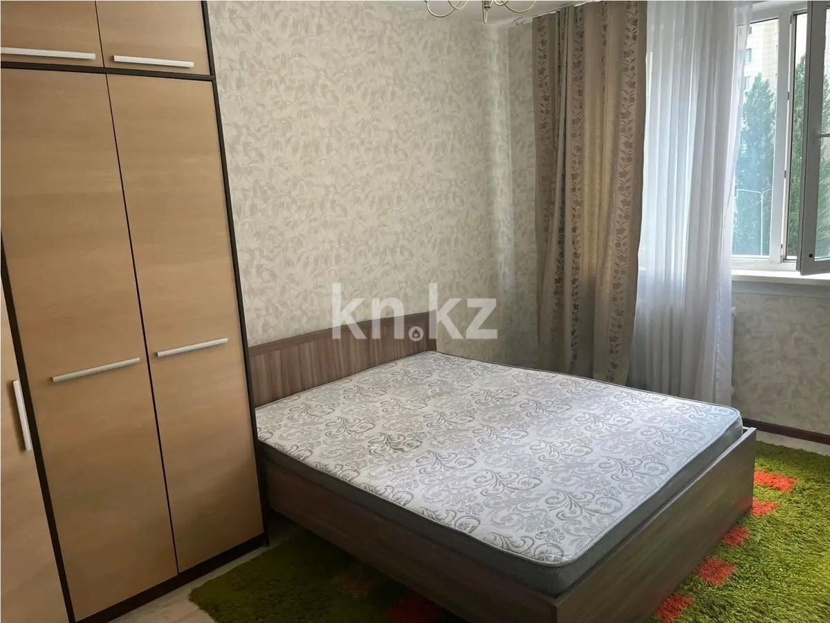 Продажа 2-комнатной квартиры, 60 м², ул. Сауран, дом  3/1 - Продажа квартир в новостройках Астаны без посредников фото 1 из 1
