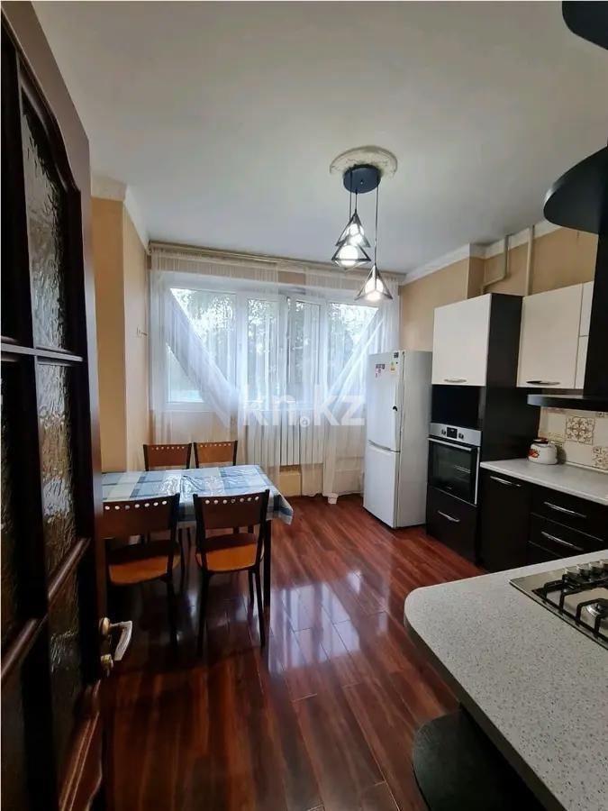 Продажа 3-комнатной квартиры, 75.1 м² в Алматы - фото 4