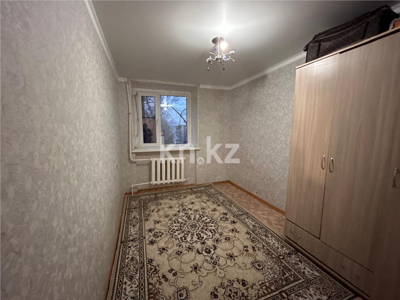 Продажа 2-комнатной квартиры, 45 м², пр. Металлургов в Темиртау - фото 5