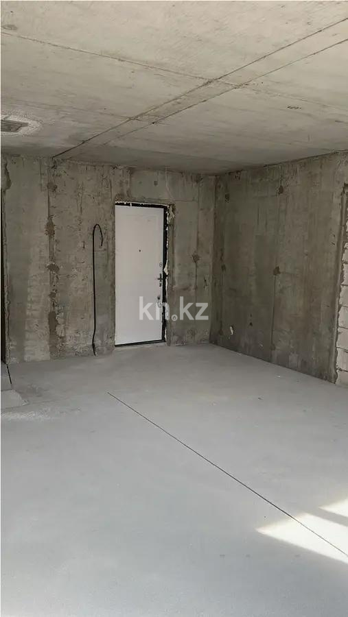 Продажа 1-комнатной квартиры, 39.7 м² в Алматы - фото 2