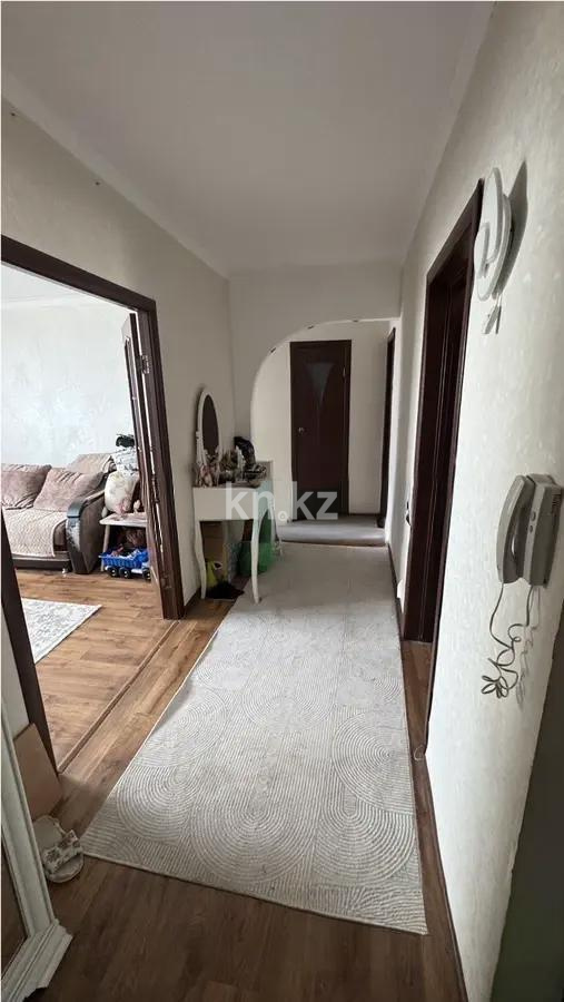 Продажа 3-комнатной квартиры, 66 м² - Недвижимость в Казахстане - страница 28 фото 6 из 6