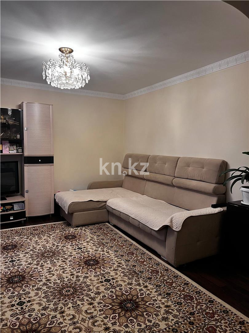 Продажа 3-комнатной квартиры, 67 м² - Недвижимость в Караганде - страница 5 фото 1 из 8