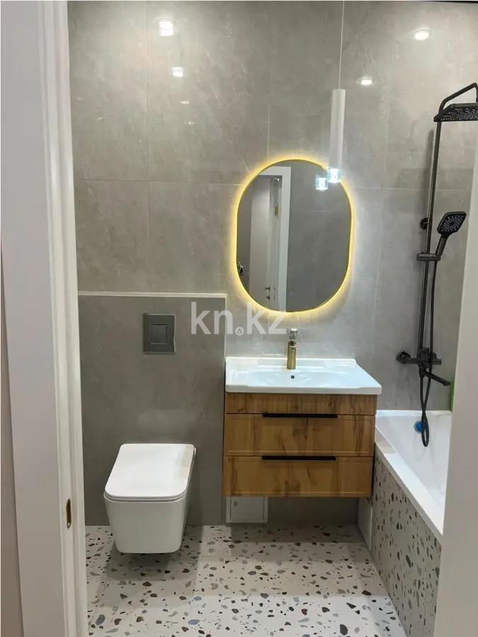 Продажа 2-комнатной квартиры, 40 м², ул. Халиуллина, дом  196/17 в Алматы - фото 4