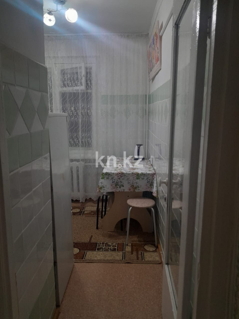 Аренда 1-комнатной квартиры, 32 м² - Аренда квартир помесячно в Казахстане фото 7 из 9