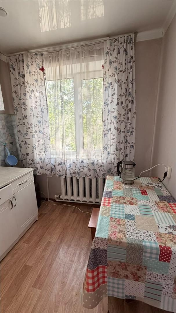 Продажа 2-комнатной квартиры, 48 м² в Караганде - фото 6