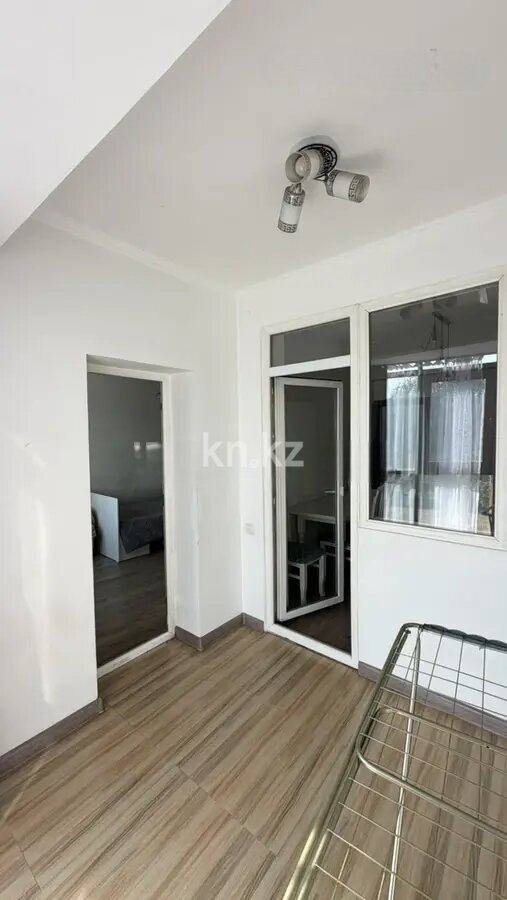 Продажа 2-комнатной квартиры, 71 м² в Алматы - фото 3