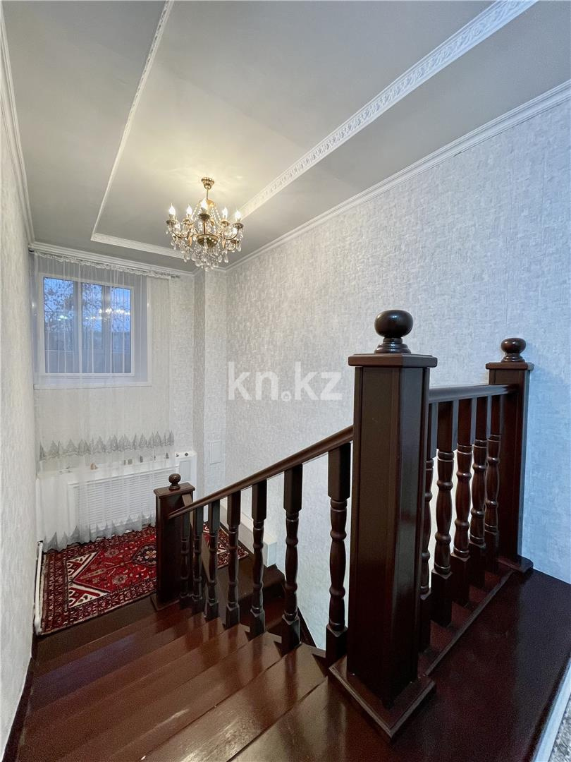 Продажа 4-комнатной квартиры, 117 м², пр. Республики, дом  4 - Продажа  четырехкомнатных квартир в Караганде фото 13 из 31