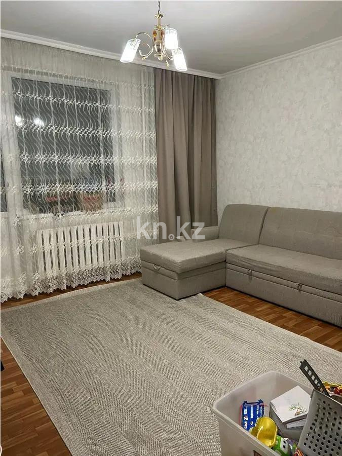 Продажа 2-комнатной квартиры, 61 м² в Астане