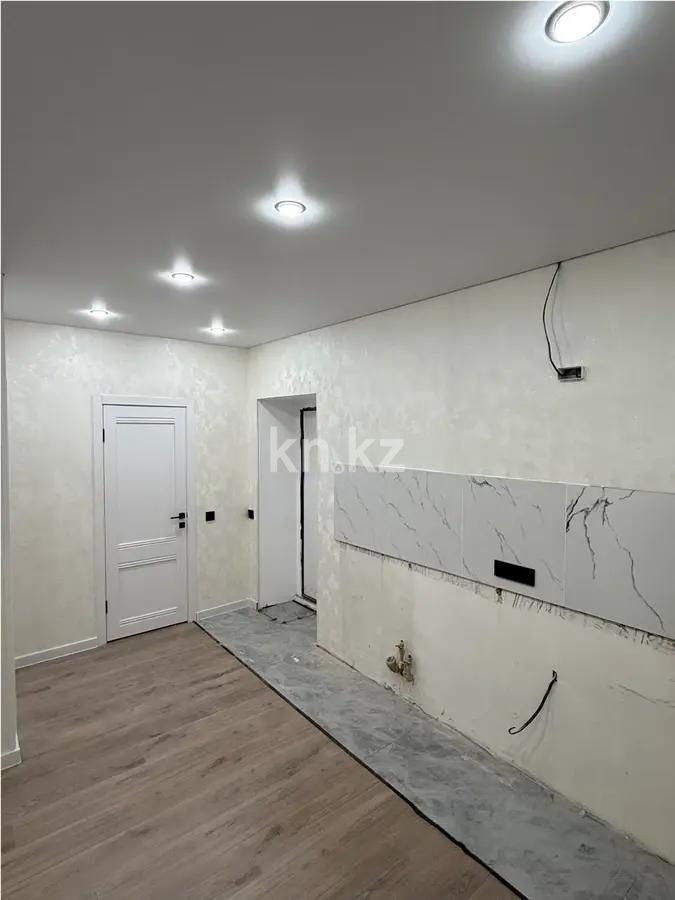 Продажа 2-комнатной квартиры, 42 м² в Астане - фото 3