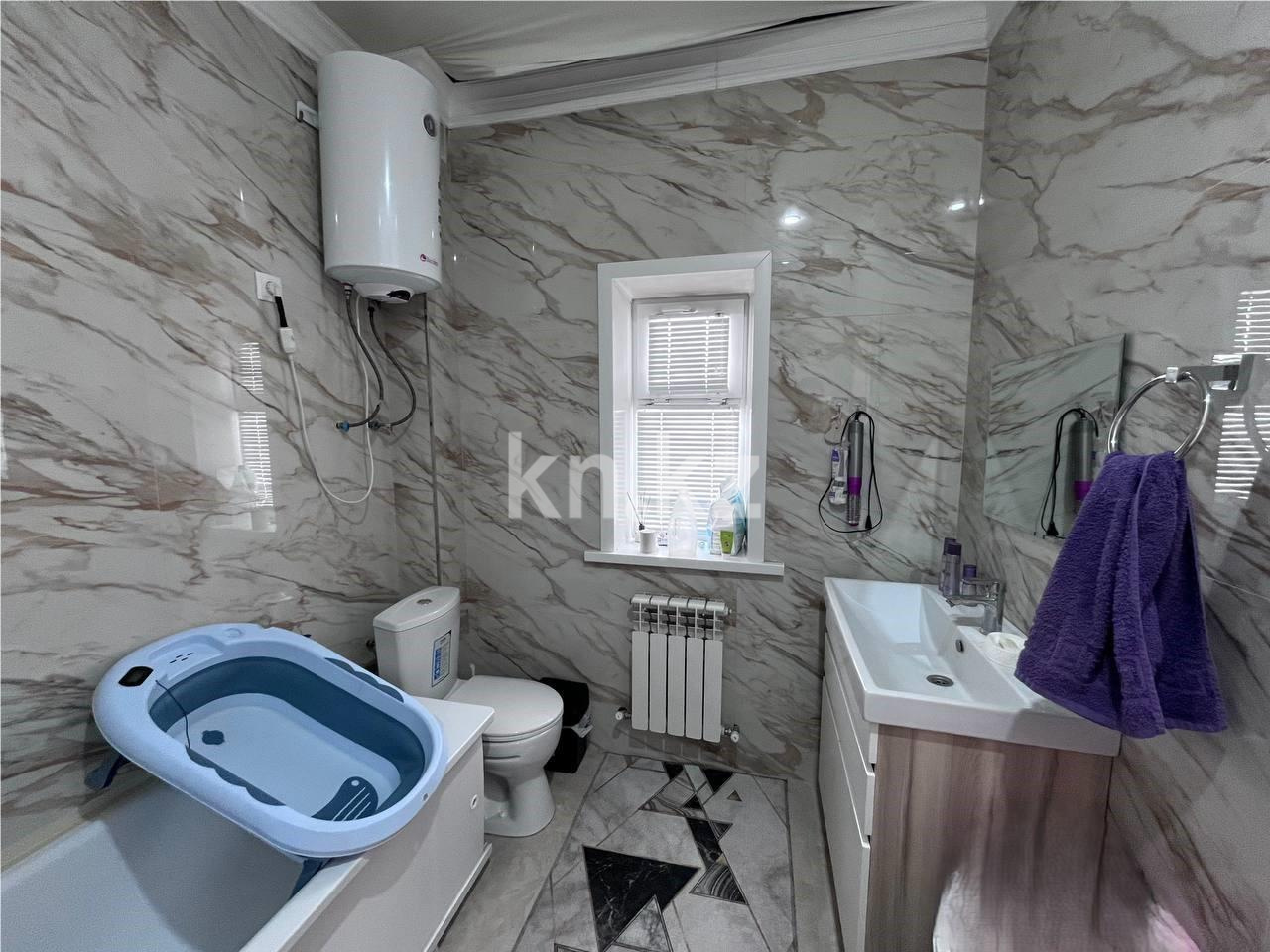 Продажа 4-комнатного дома, 135 м² - Продажа домов, коттеджей в Караганде фото 22 из 41