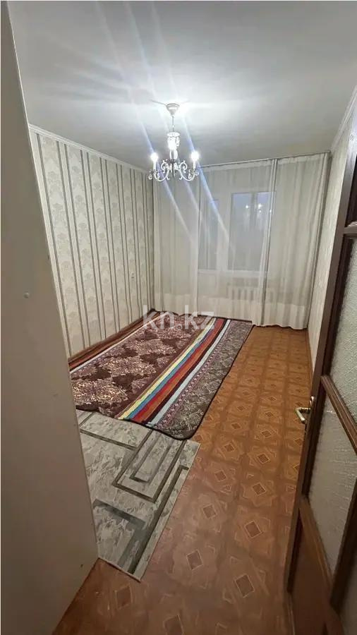 Продажа 3-комнатной квартиры, 68.6 м² - Продажа трехкомнатных квартир в панельном доме в Астане фото 2 из 6