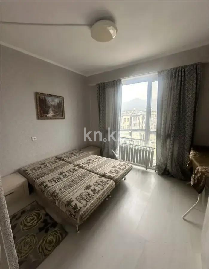 Продажа 2-комнатной квартиры, 48 м² в Алматы - фото 3