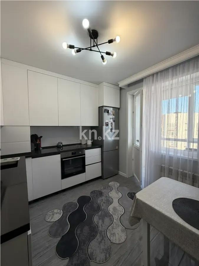 Продажа 3-комнатной квартиры, 81.1 м² в Астане - фото 4