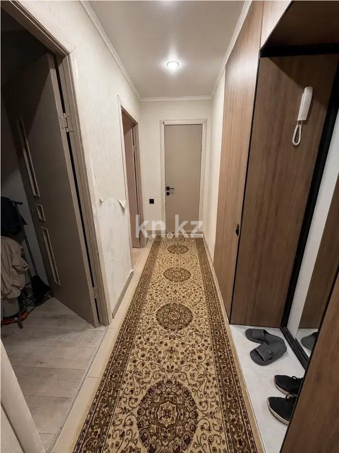 Продажа 1-комнатной квартиры, 47.4 м² - Продажа однокомнатных квартир в Астане - страница 3 фото 4 из 5