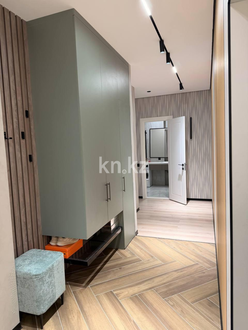 Продажа 3-комнатной квартиры, 77.5 м² в Астане - фото 16