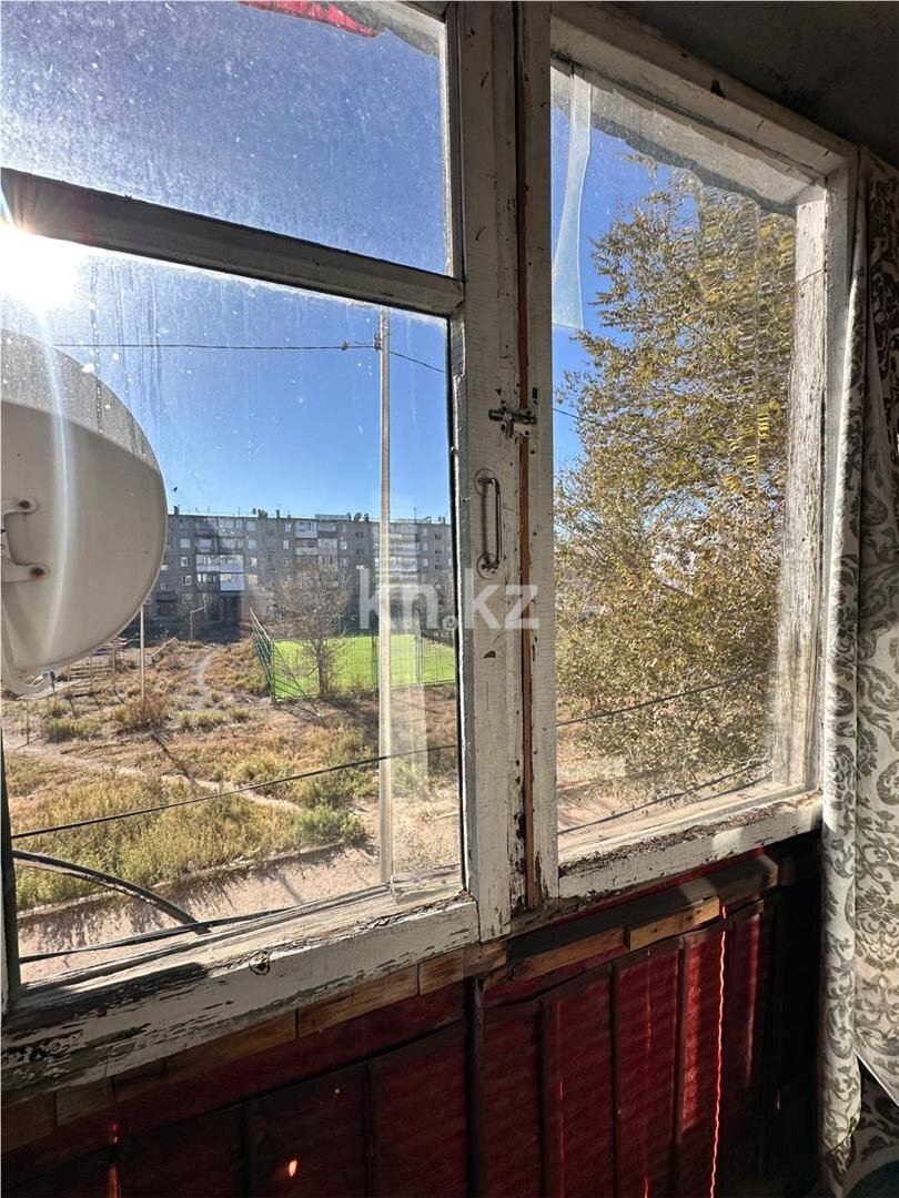 Продажа 2-комнатной квартиры, 47 м² в Абае - фото 5