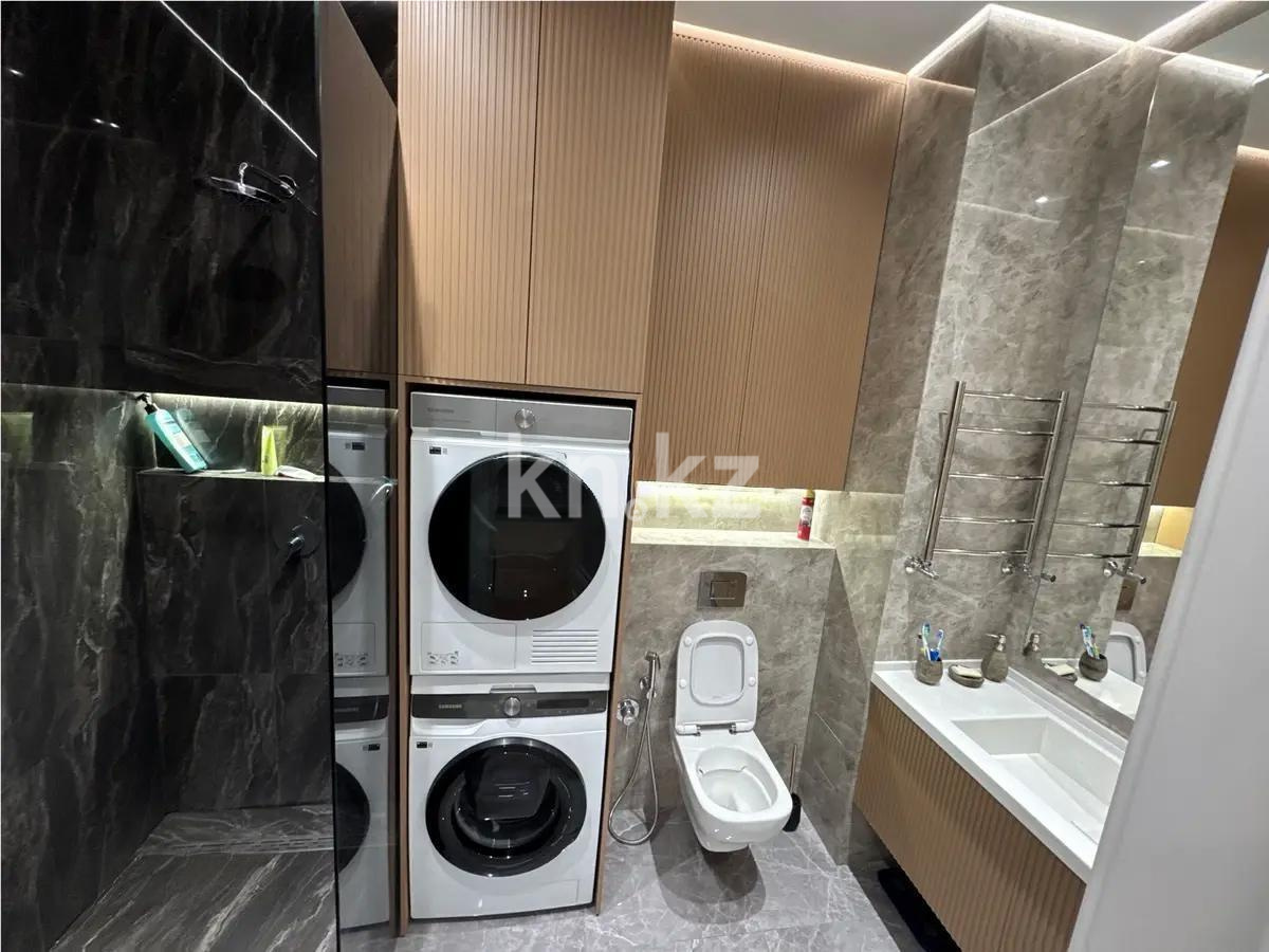 Продажа 2-комнатной квартиры, 63 м², ул. Рахмадиева, дом  6 в Алматы - фото 4