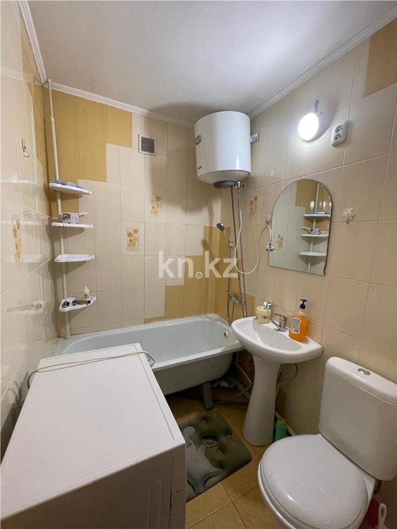 Продажа 1-комнатной квартиры, 32 м² в Караганде - фото 9
