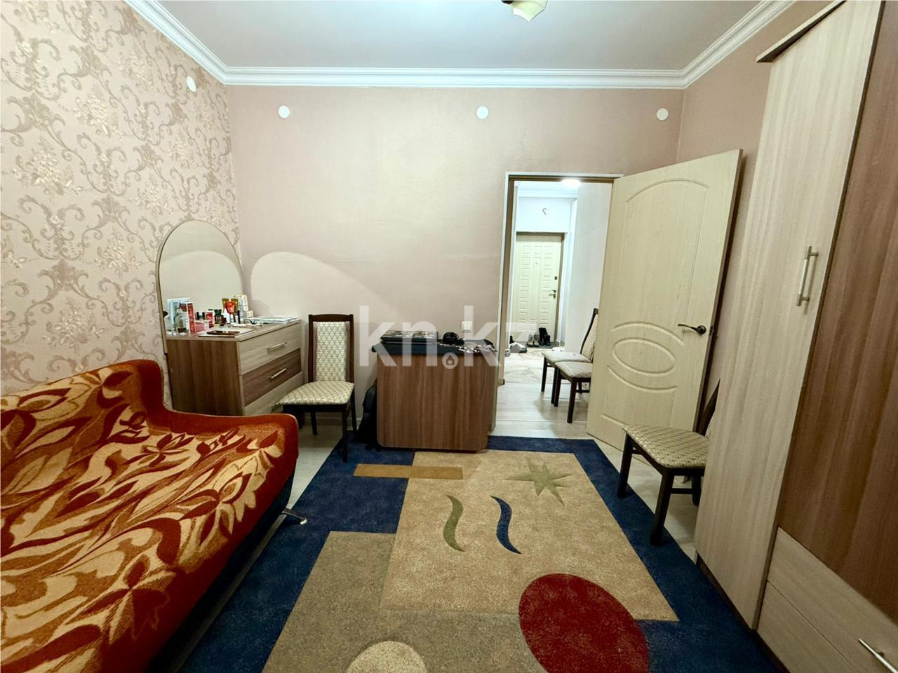 Продажа 2-комнатной квартиры, 45 м² - Аренда квартир посуточно в Сарани фото 6 из 10