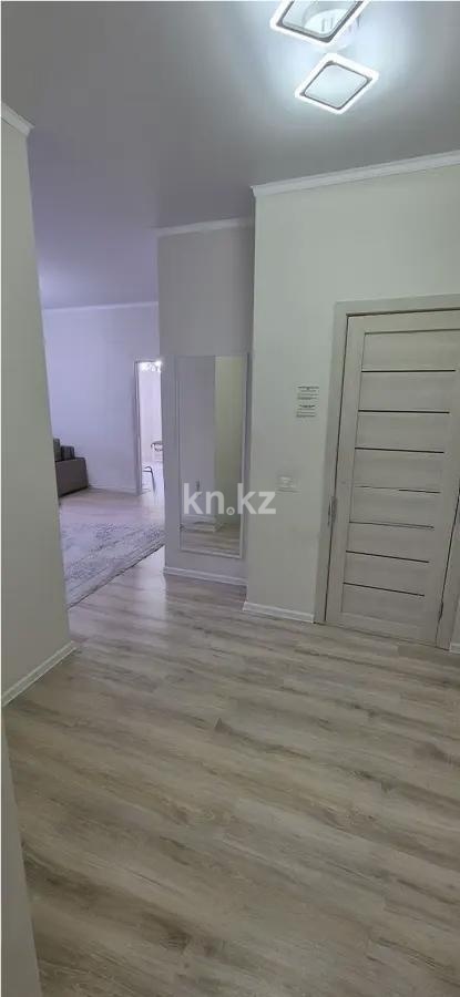 Продажа 2-комнатной квартиры, 70.4 м² в Алматы - фото 4