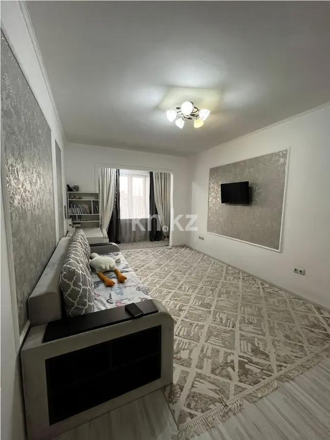 Продажа 1-комнатной квартиры, 44.2 м² - Продажа квартир в Казахстане - страница 6 фото 1 из 1