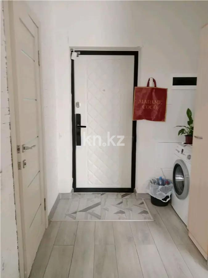 Продажа 1-комнатной квартиры, 35.1 м², ул. Аккум, дом  20а - Продажа квартир в Казахстане фото 4 из 4