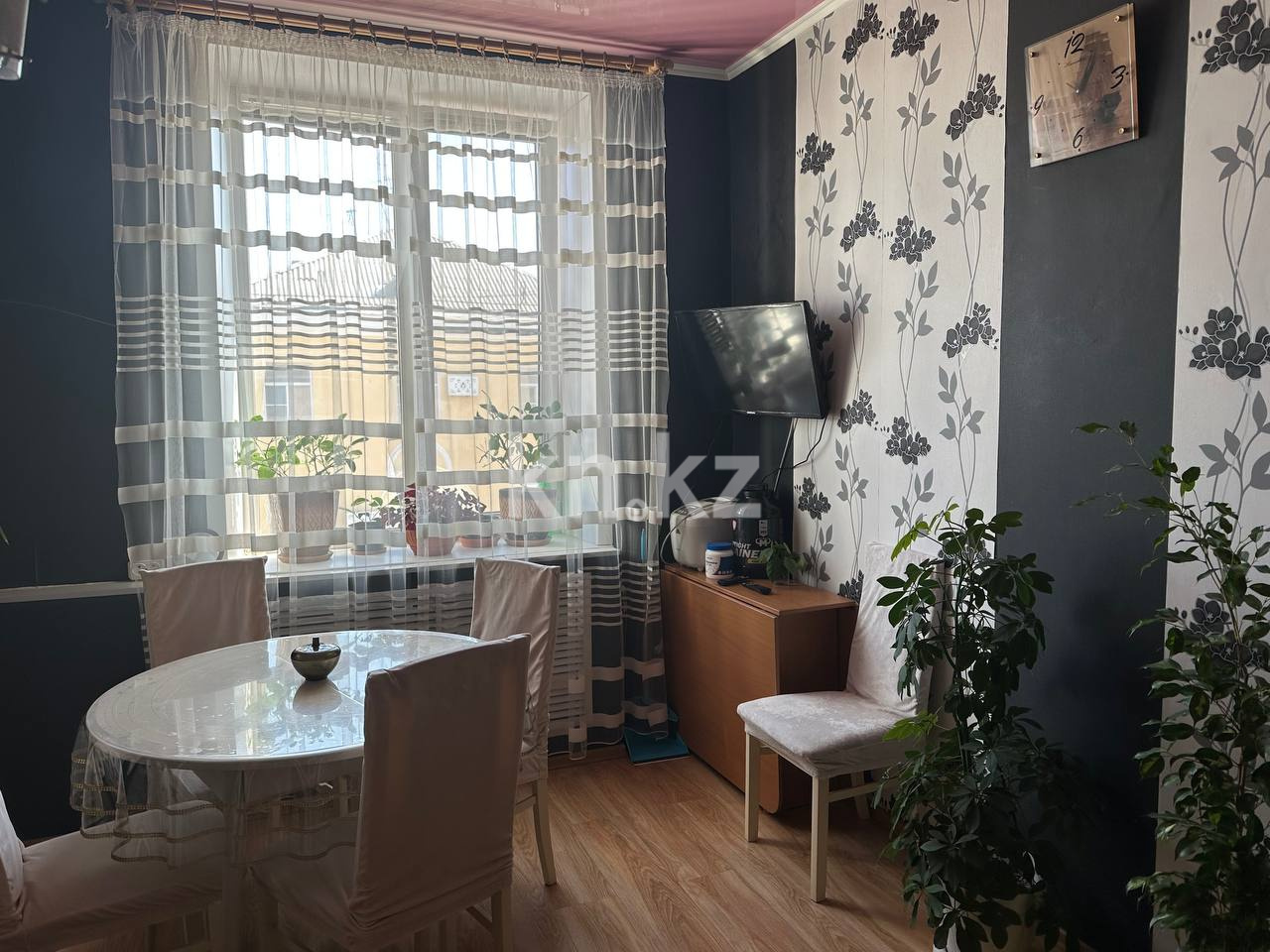 Продажа 3-комнатной квартиры, 86 м² - Продажа трехкомнатных квартир в Усть-Каменогорске фото 13 из 21