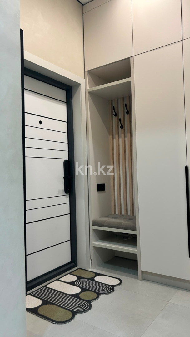 Продажа 3-комнатной квартиры, 77 м² в Алматы - фото 9