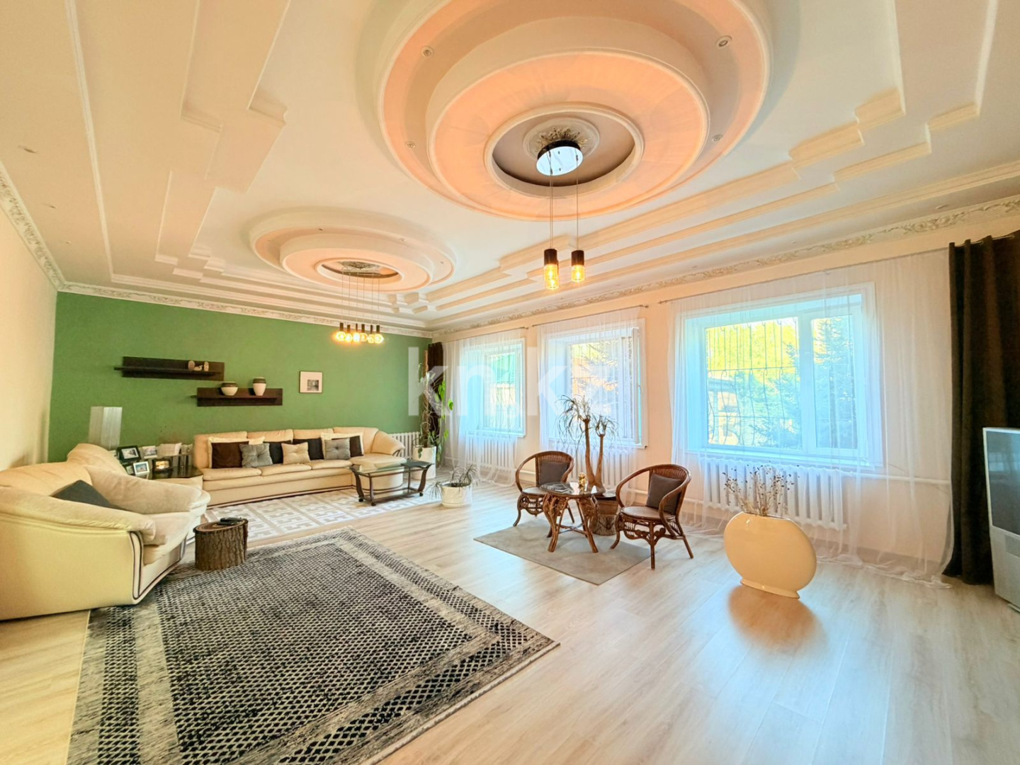 Продажа 5-комнатного дома, 280 м² - Недвижимость в Казахстане - страница 25 фото 2 из 19