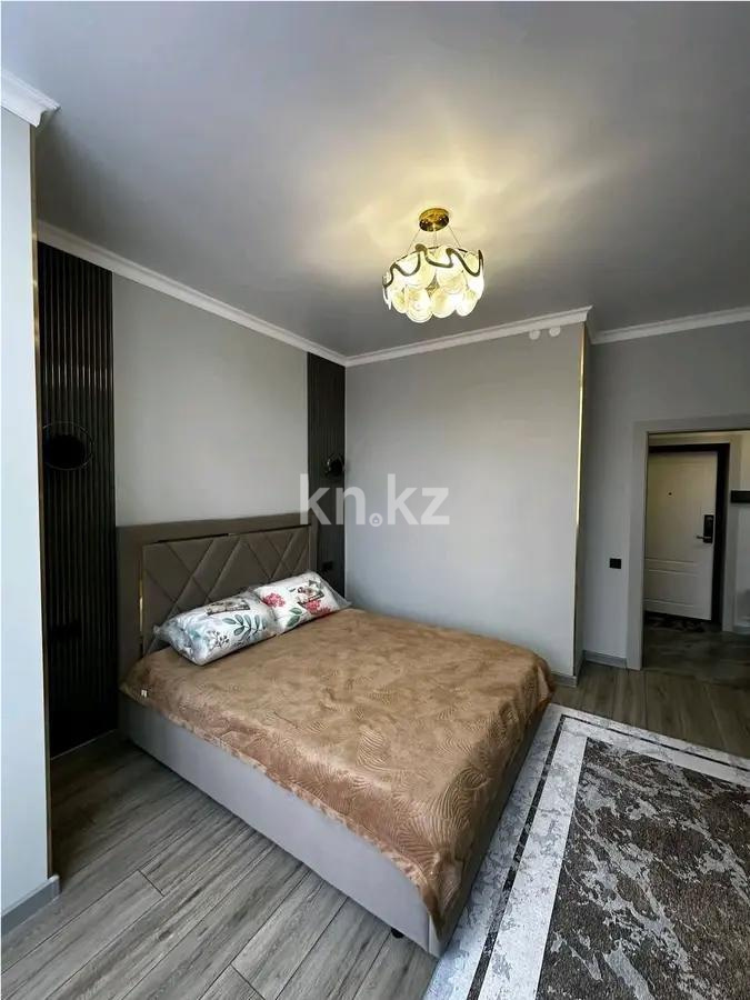 Продажа 2-комнатной квартиры, 45 м², пр. Туран, дом  50/5 - Продажа квартир в Астане фото 2 из 5